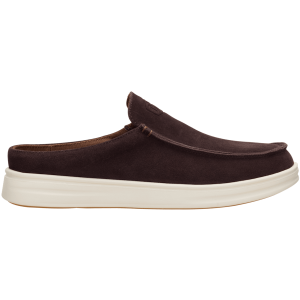 Paul Pro Mule Suede
