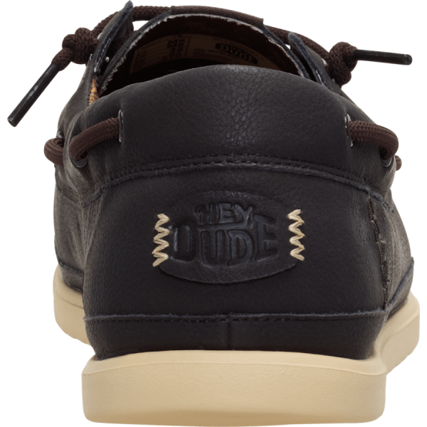 Harbor Lo Classic