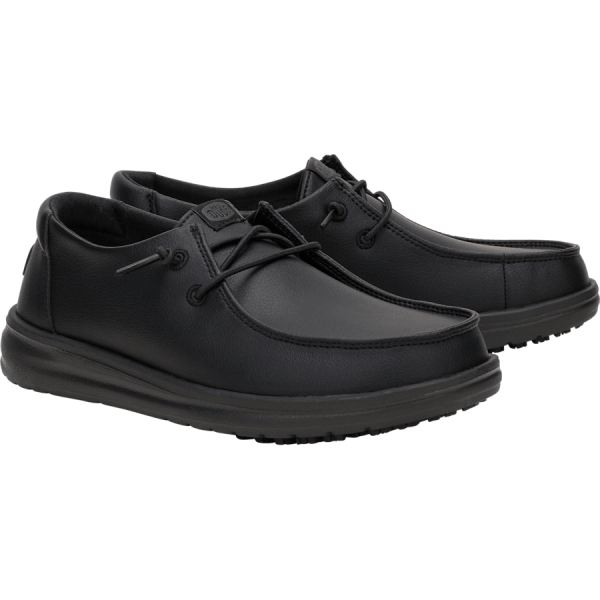 Wendy Work CE Classic Wide