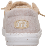 Wendy Wool Cozy