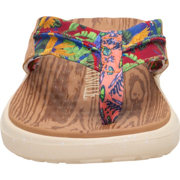 Margaritaville Finn Flip