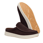 Paul Pro Mule Suede