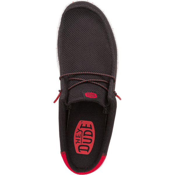 Wally Slip Varsity
