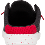 Wally Slip Varsity