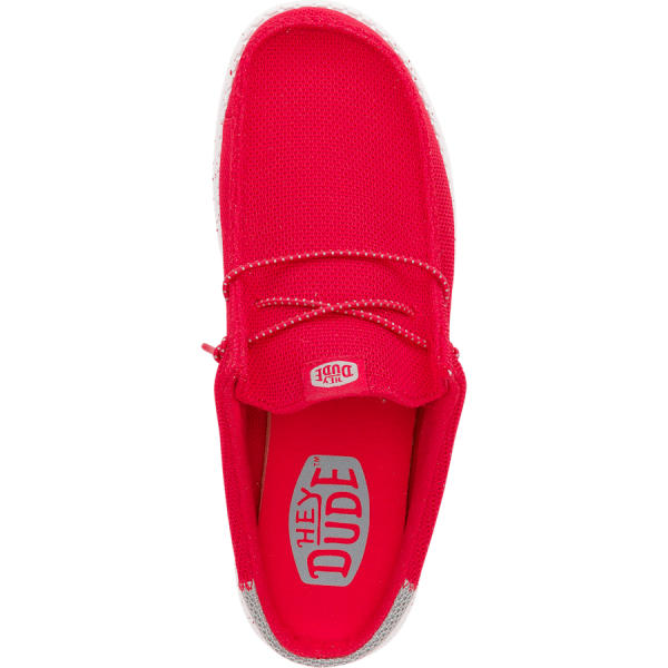 Wally Slip Varsity