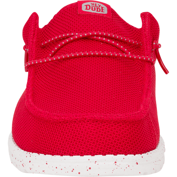 Wally Slip Varsity