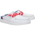 Wendy Slip Americana Paisley