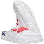 Wendy Slip Americana Paisley