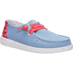 Wendy Americana Paisley