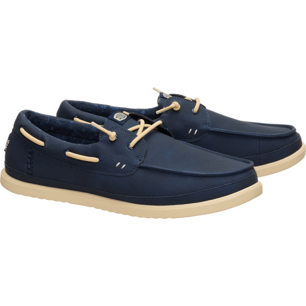 Harbor Lo Classic
