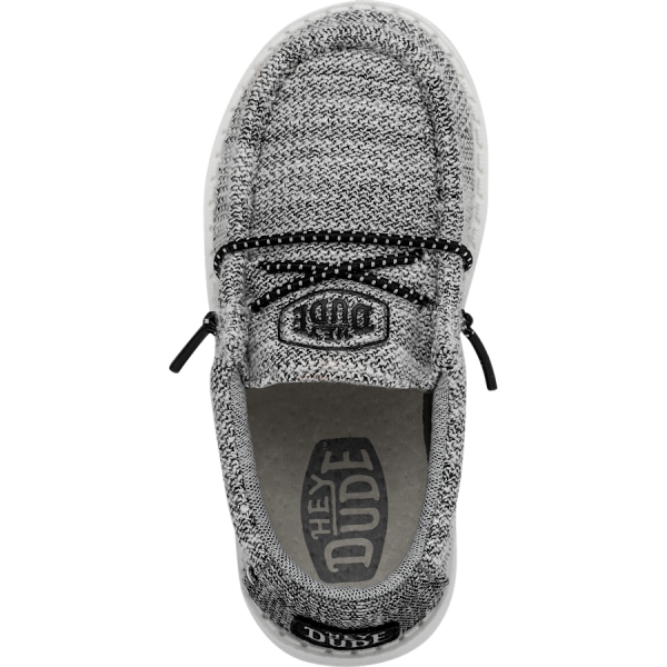 Wally Toddler Stretch