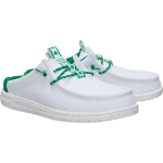 Wally Slip Shamrock