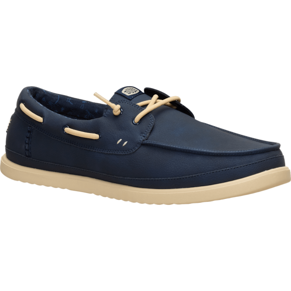 Harbor Lo Classic