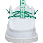 Wally Slip Shamrock