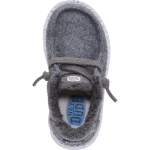 Wendy Toddler Wool Cozy