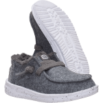 Wendy Toddler Wool Cozy