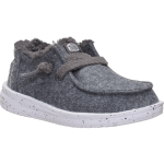 Wendy Toddler Wool Cozy