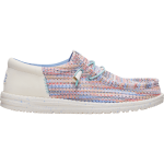 Wally Funk Multi Mesh