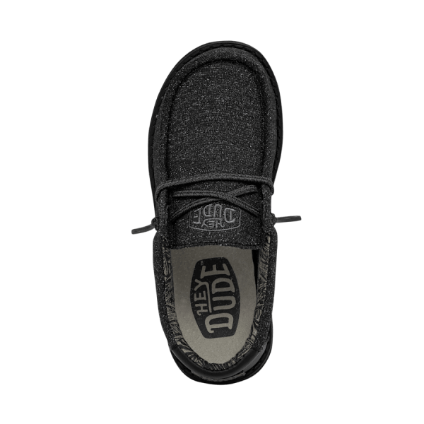 Wally Youth Basic