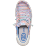 Wally Funk Multi Mesh