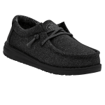 Wally Youth Basic