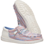 Wally Funk Multi Mesh