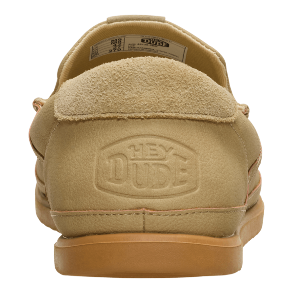 Harbor Lo Loafer Classic