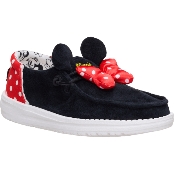 Disney Minnie Mouse Wally Youth