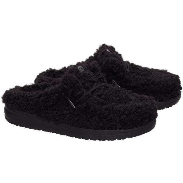 Wendy Youth Slipper