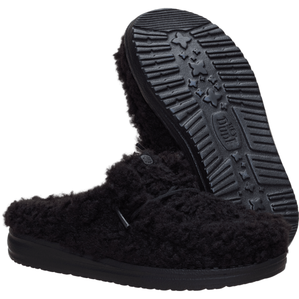 Wendy Youth Slipper