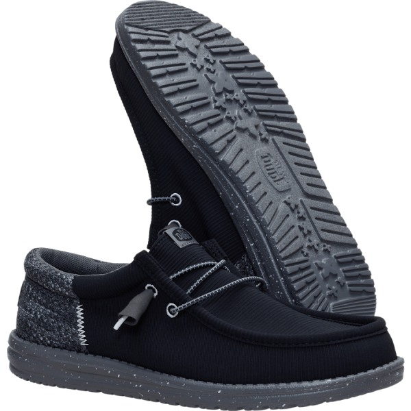 Wally Funk Multi Mesh
