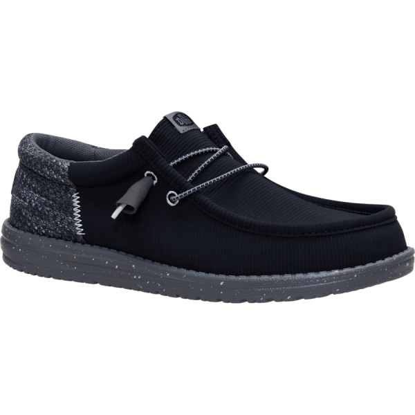 Wally Funk Multi Mesh