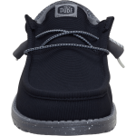 Wally Funk Multi Mesh