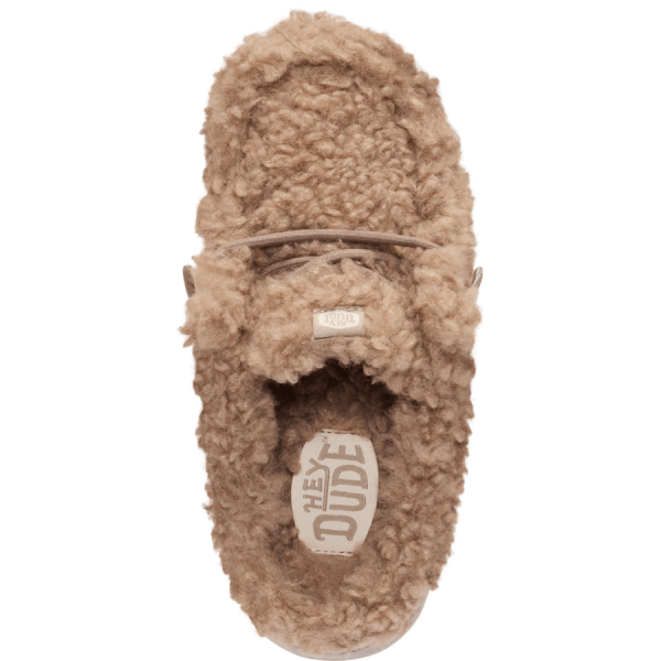 Wendy Youth Slipper