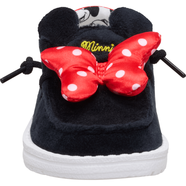 Disney Minnie Mouse Wally Funk Toddler