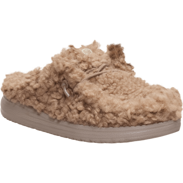 Wendy Youth Slipper