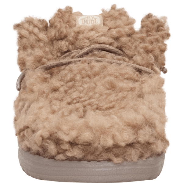 Wendy Youth Slipper