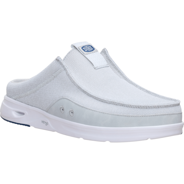 Wally Hey2O Slip Mesh
