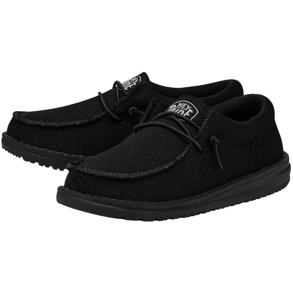 Wally Youth Funk Mono