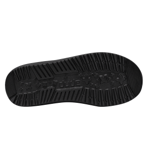 Wally Slip Stretch Sox