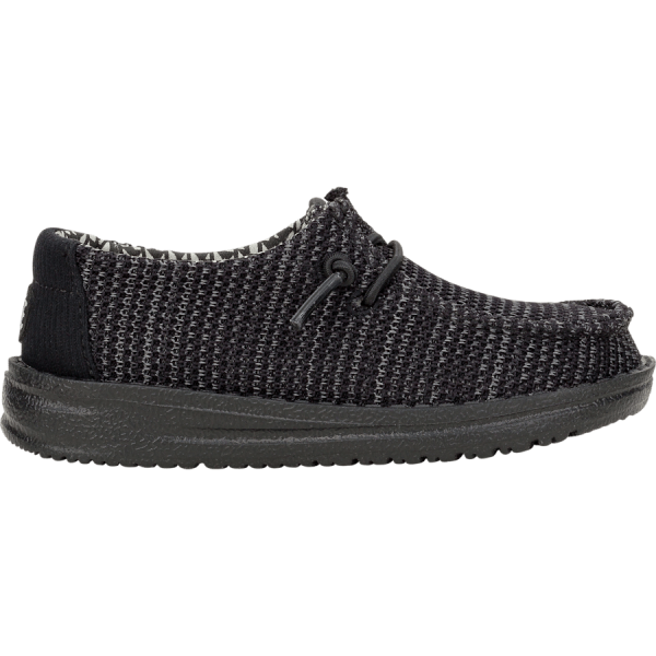 Wendy Toddler Stretch Sox