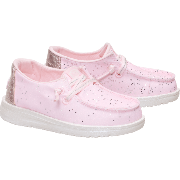 Wendy Toddler Sparkle Surprise