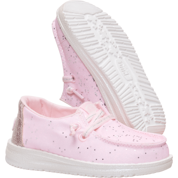 Wendy Toddler Sparkle Surprise