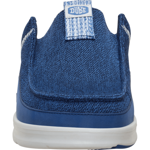 Wally Hey2O Slip Mesh