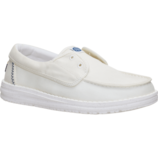 Wendy Cru Stretch Canvas