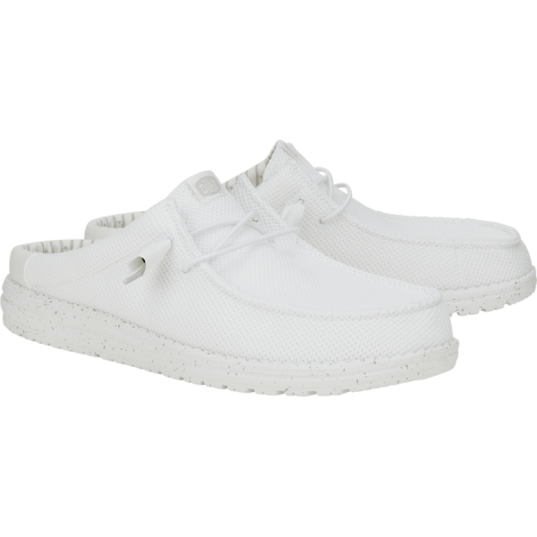 Wally Slip Stretch Sox