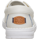 Wendy Cru Stretch Canvas