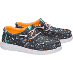Wally Youth Sports Fan