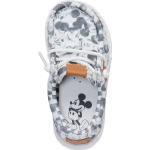 Disney Mickey Mouse Printed Wally Toddler