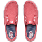 Wendy Cru Stretch Canvas